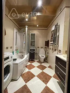 Satılır 3 otaqlı yeni tikili 120 m²