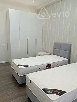 Satılır 2 otaqlı yeni tikili 82 m²