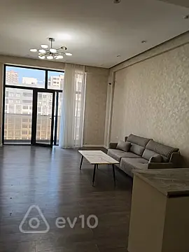 Satılır 2 otaqlı yeni tikili 82 m² — Bakı, Nəsimi 2 otaq 82.00 m²