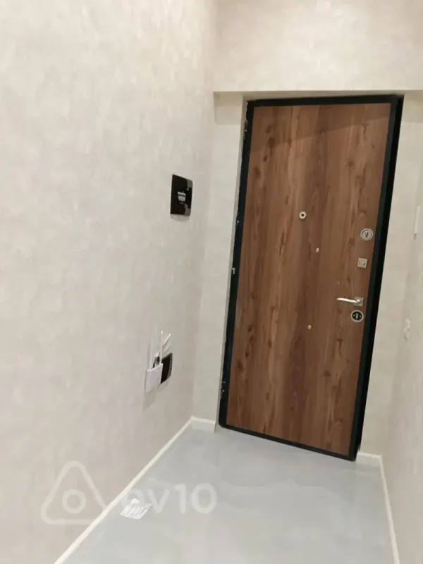 Satılır 2 otaqlı yeni tikili 82 m²