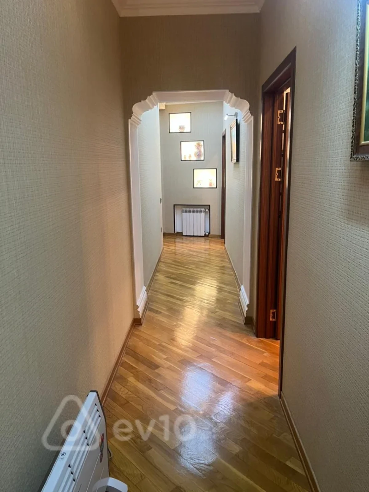 Kirayə verilir 2 otaqlı yeni tikili 85 m²