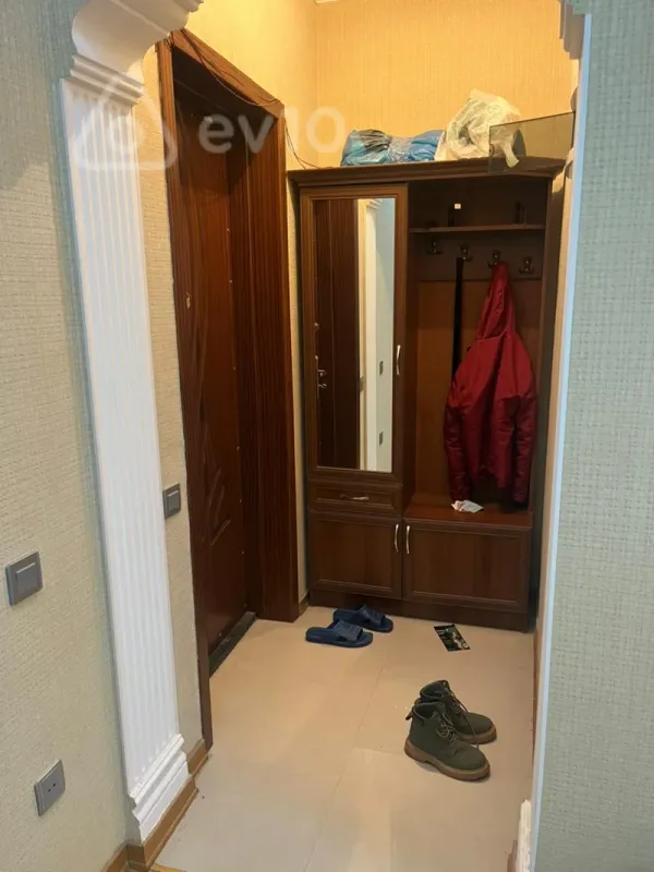 Kirayə verilir 2 otaqlı yeni tikili 85 m²