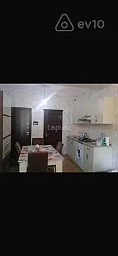 Kirayə verilir 1 otaqlı yeni tikili 25 m²