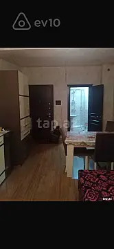 Kirayə verilir 1 otaqlı yeni tikili 25 m²