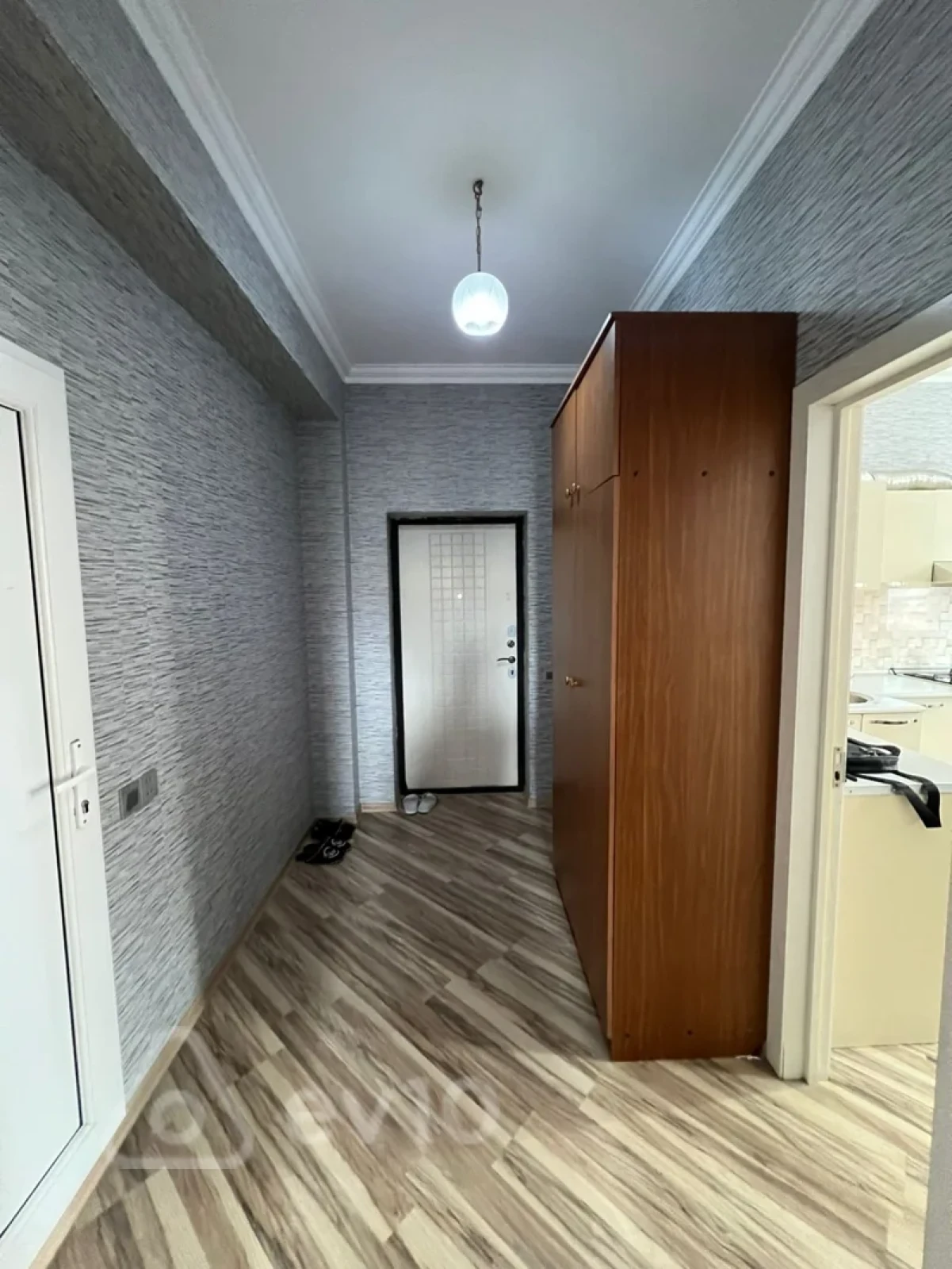 Kirayə verilir 1 otaqlı yeni tikili 86 m²