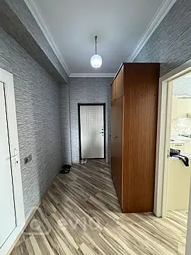 Kirayə verilir 1 otaqlı yeni tikili 86 m²