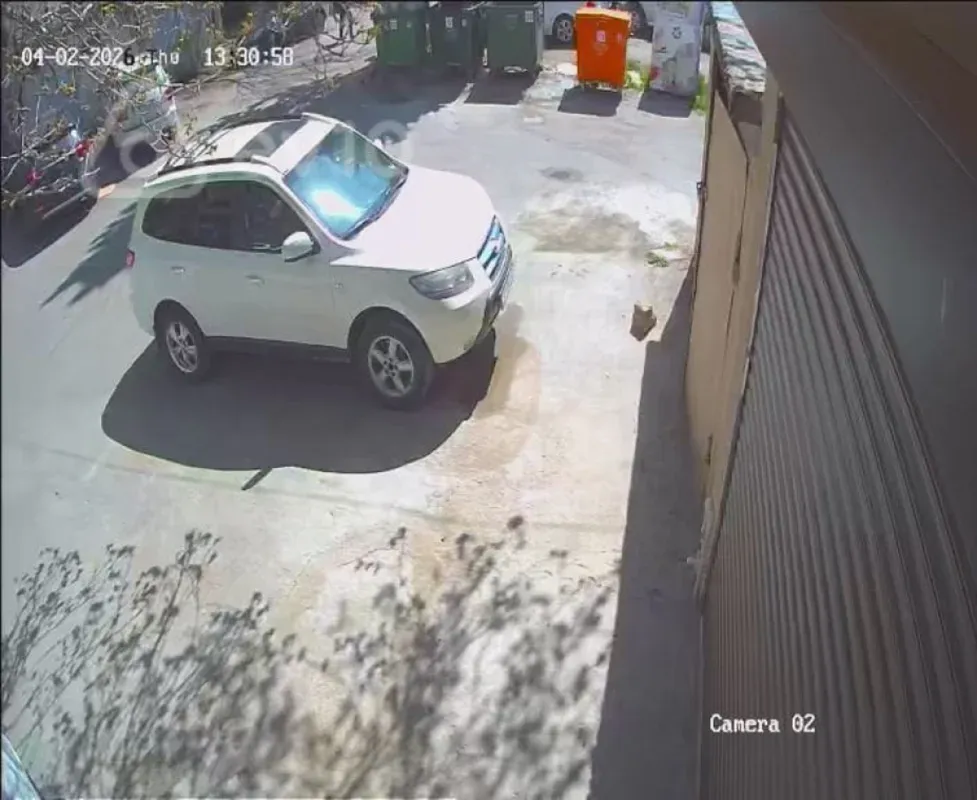 Kirayə verilir mənzil 20 m²