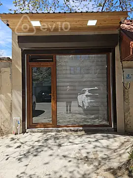 Kirayə verilir mənzil 20 m²