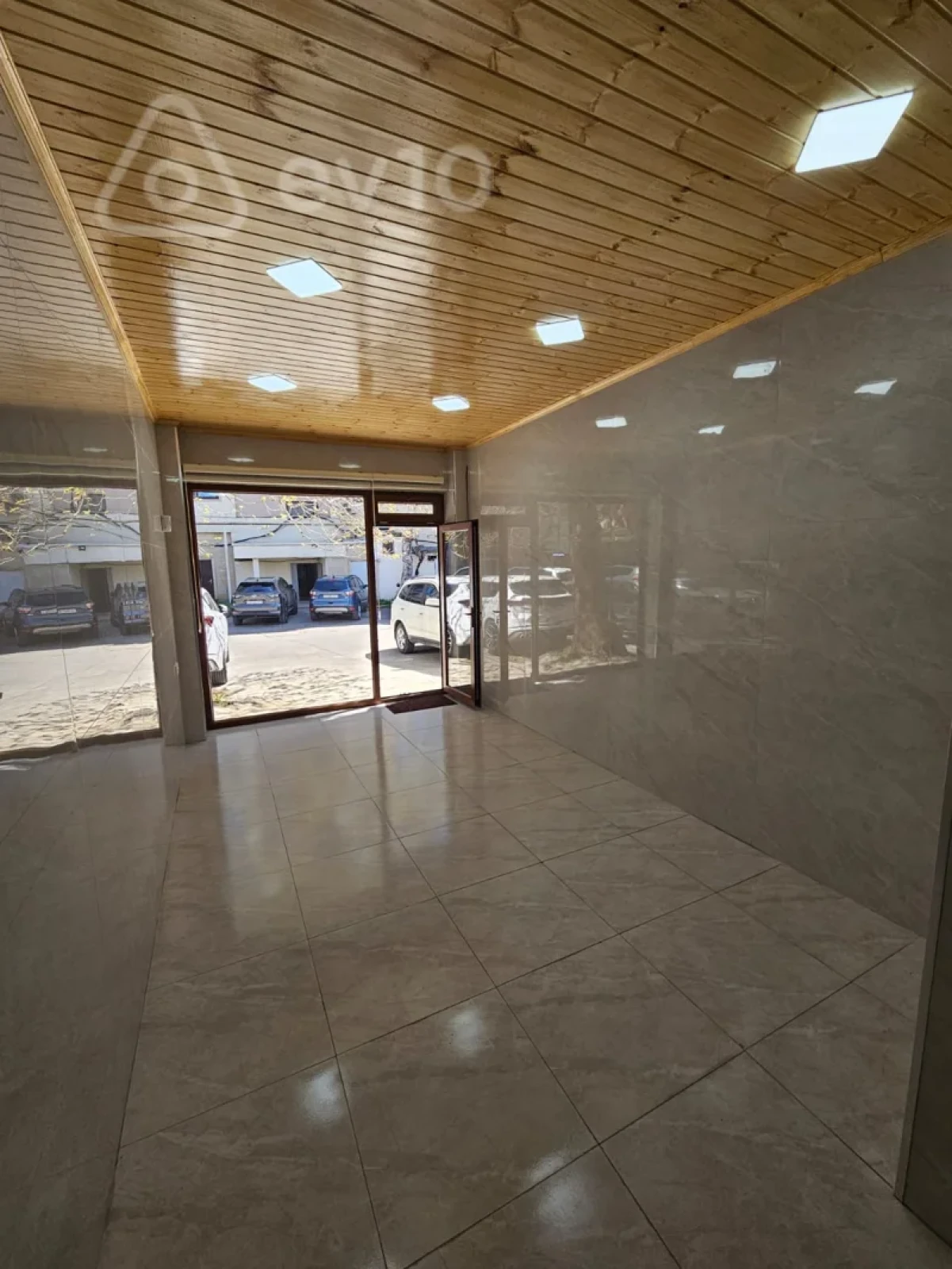 Kirayə verilir mənzil 20 m²