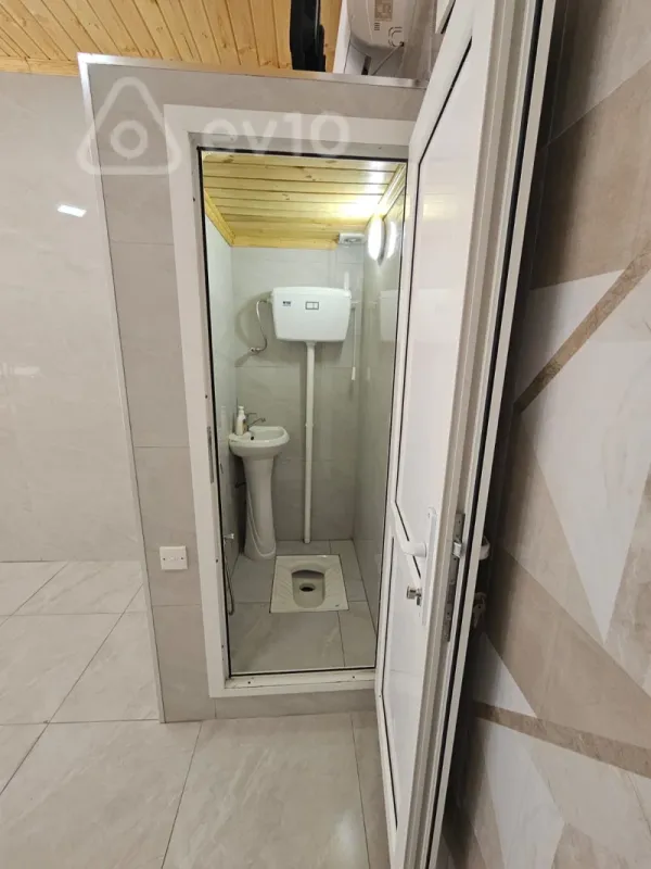 Kirayə verilir mənzil 20 m²