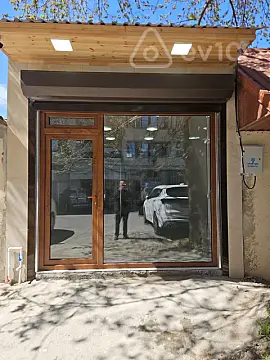 Kirayə verilir mənzil 20 m²