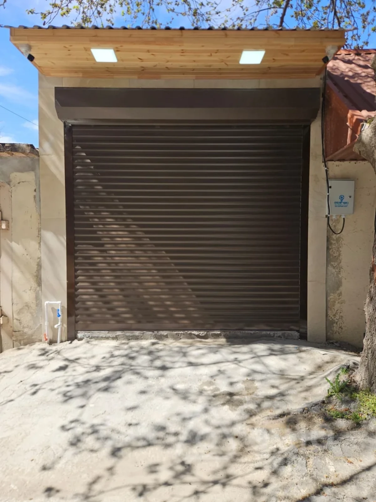 Kirayə verilir mənzil 20 m²