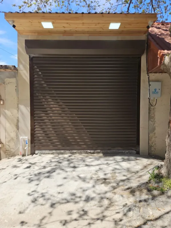 Kirayə verilir mənzil 20 m²