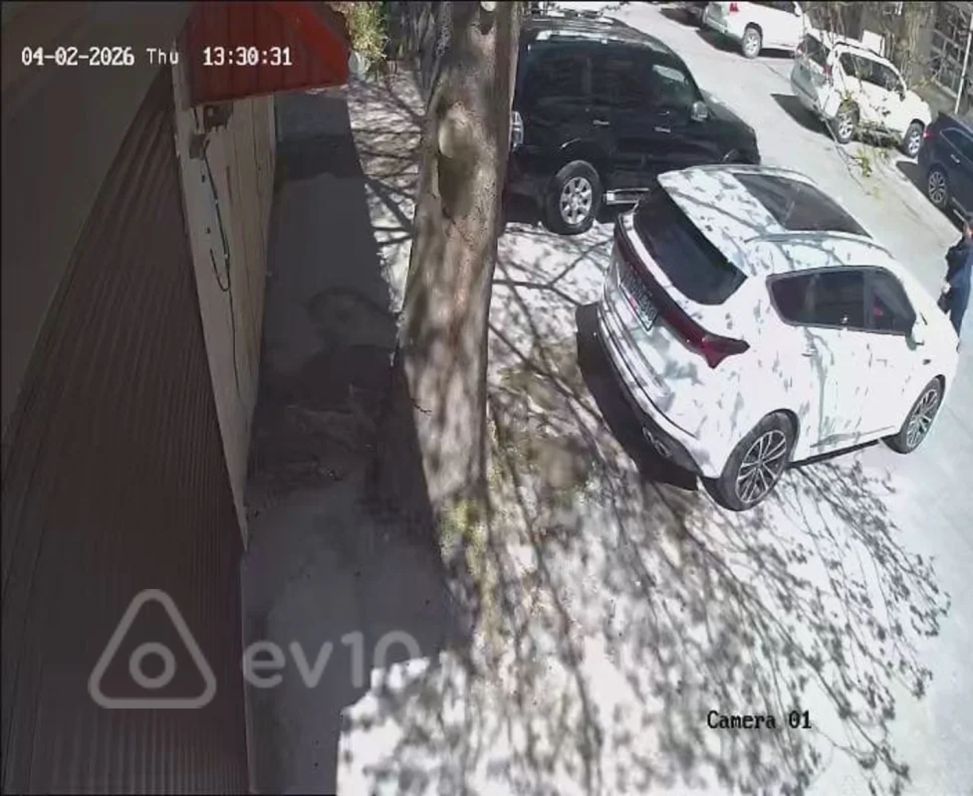 Kirayə verilir mənzil 20 m²