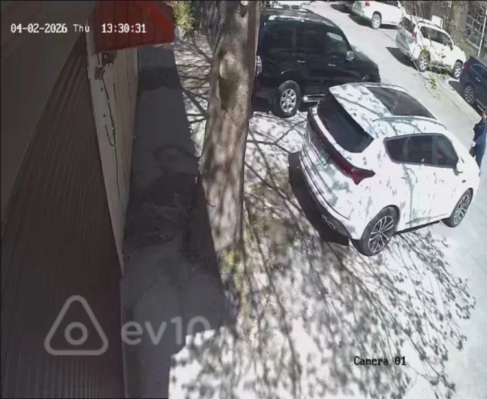 Kirayə verilir mənzil 20 m²