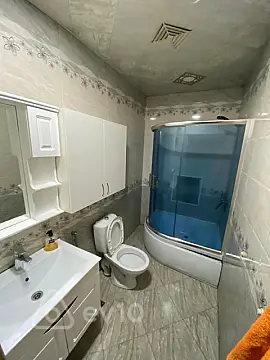 Kirayə verilir 3 otaqlı yeni tikili 70 m²