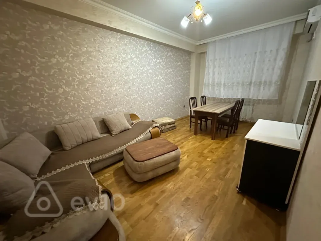 Kirayə verilir 2 otaqlı yeni tikili 65 m²