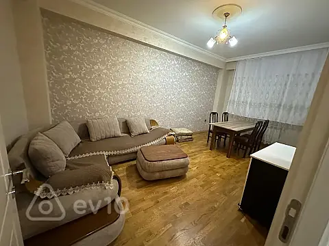 Kirayə verilir 2 otaqlı yeni tikili 65 m²