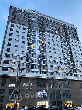 Kirayə verilir 3 otaqlı yeni tikili 87 m²