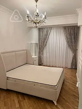 Kirayə verilir 3 otaqlı yeni tikili 87 m²