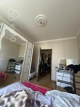 Kirayə verilir 3 otaqlı köhnə tikili 70 m²