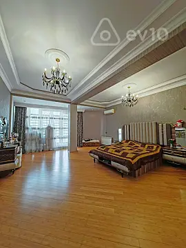 Kirayə verilir 2 otaqlı yeni tikili 150 m²