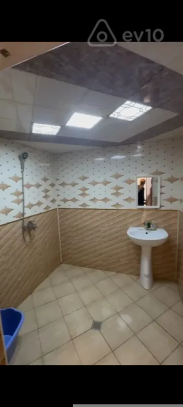 Kirayə verilir 3 otaqlı həyət evi 120 m²