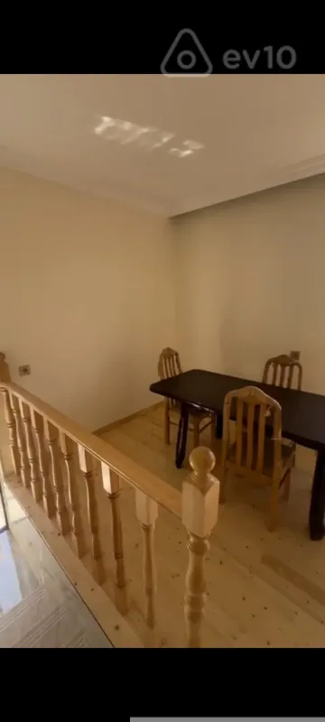 Kirayə verilir 3 otaqlı həyət evi 120 m²