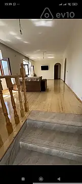 Kirayə verilir 3 otaqlı həyət evi 120 m² — Bakı, Binəqədi 3 otaq 120.00 m²