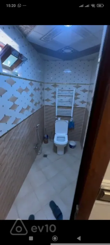 Kirayə verilir 3 otaqlı həyət evi 120 m²