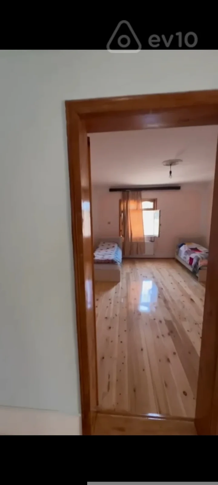 Kirayə verilir 3 otaqlı həyət evi 120 m²