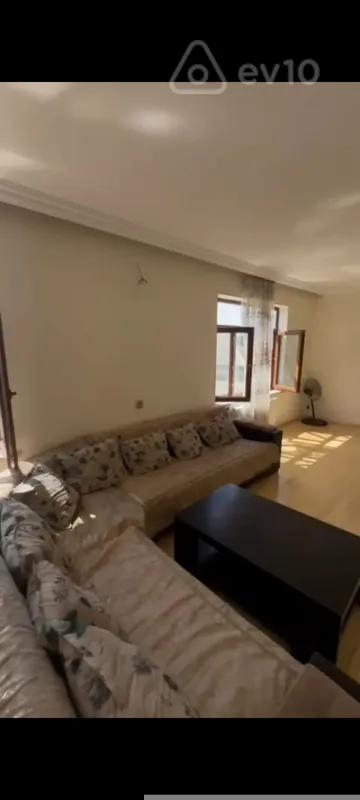 Kirayə verilir 3 otaqlı həyət evi 120 m²