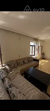 Kirayə verilir 3 otaqlı həyət evi 120 m²