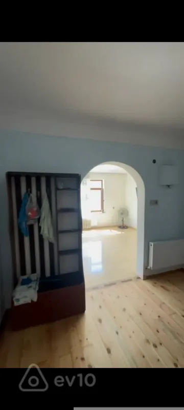 Kirayə verilir 3 otaqlı həyət evi 120 m²