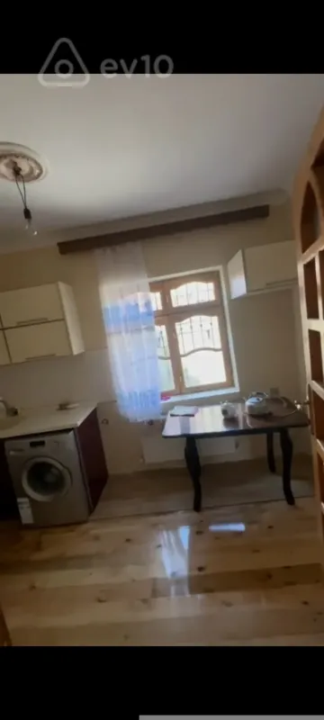 Kirayə verilir 3 otaqlı həyət evi 120 m²