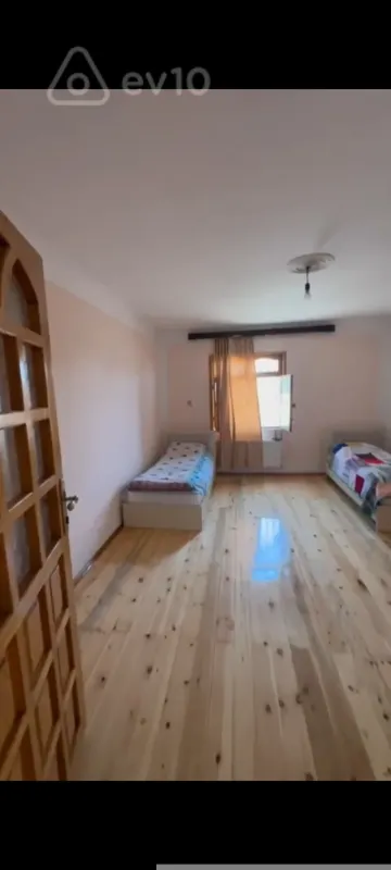Kirayə verilir 3 otaqlı həyət evi 120 m²