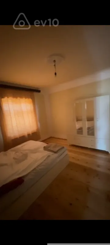 Kirayə verilir 3 otaqlı həyət evi 120 m²