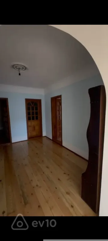 Kirayə verilir 3 otaqlı həyət evi 120 m²