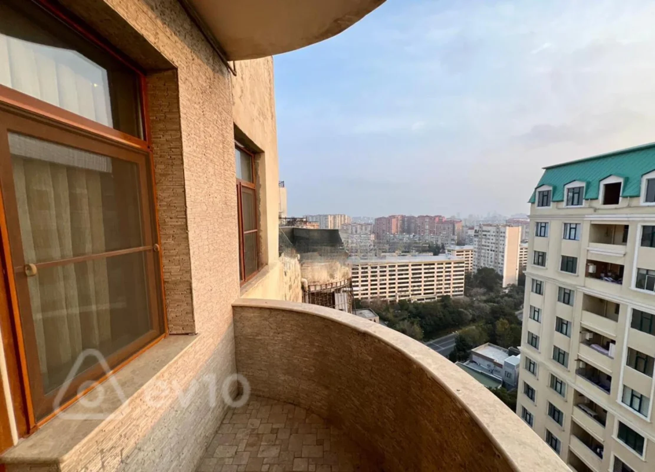 Satılır 3 otaqlı yeni tikili 156 m²