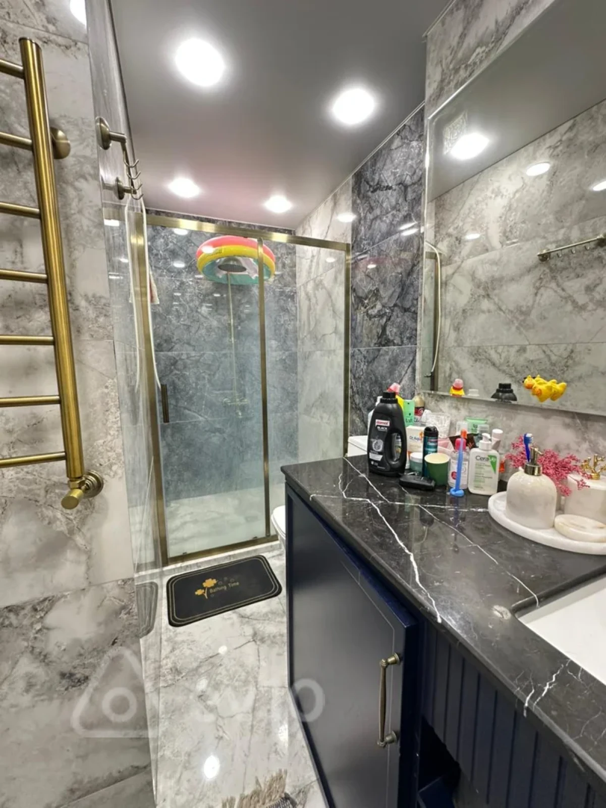 Satılır 3 otaqlı yeni tikili 115 m²