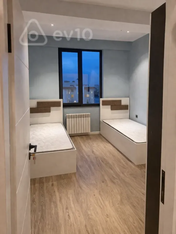 Kirayə verilir 3 otaqlı yeni tikili 75 m²
