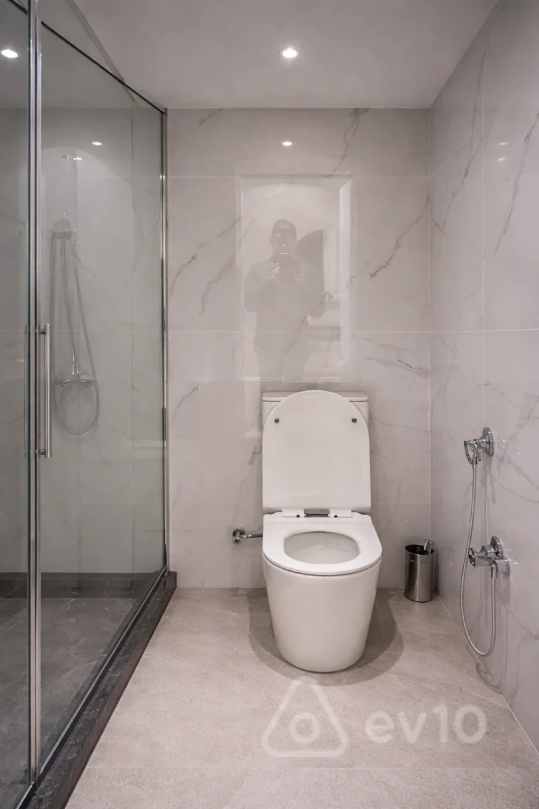 Kirayə verilir 3 otaqlı yeni tikili 75 m²