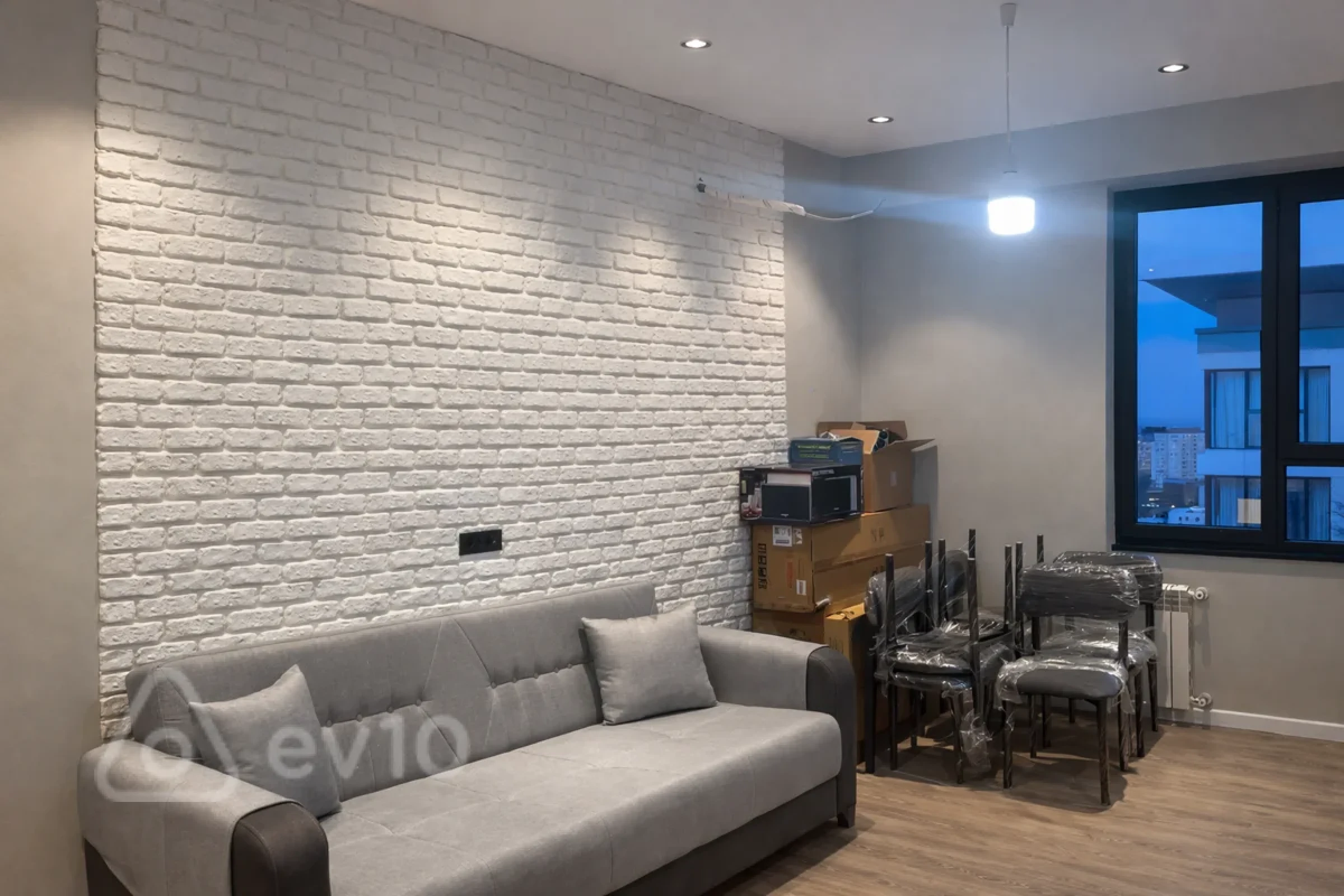 Kirayə verilir 3 otaqlı yeni tikili 75 m²