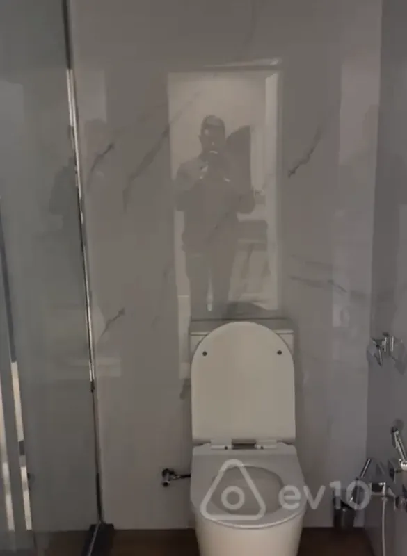 Kirayə verilir 3 otaqlı yeni tikili 75 m²