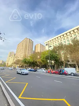 Satılır 4 otaqlı yeni tikili 115 m² — Bakı, Yasamal 4 otaq 115.00 m²