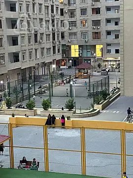 Satılır 4 otaqlı yeni tikili 115 m²