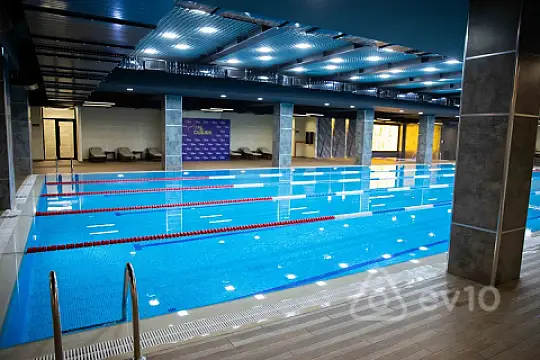 Satılır 4 otaqlı yeni tikili 115 m²