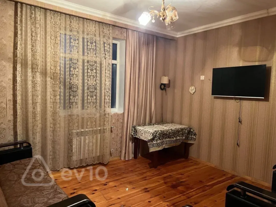 Kirayə verilir 3 otaqlı həyət evi 140 m²