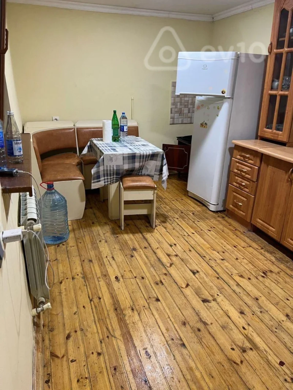 Kirayə verilir 3 otaqlı həyət evi 140 m²