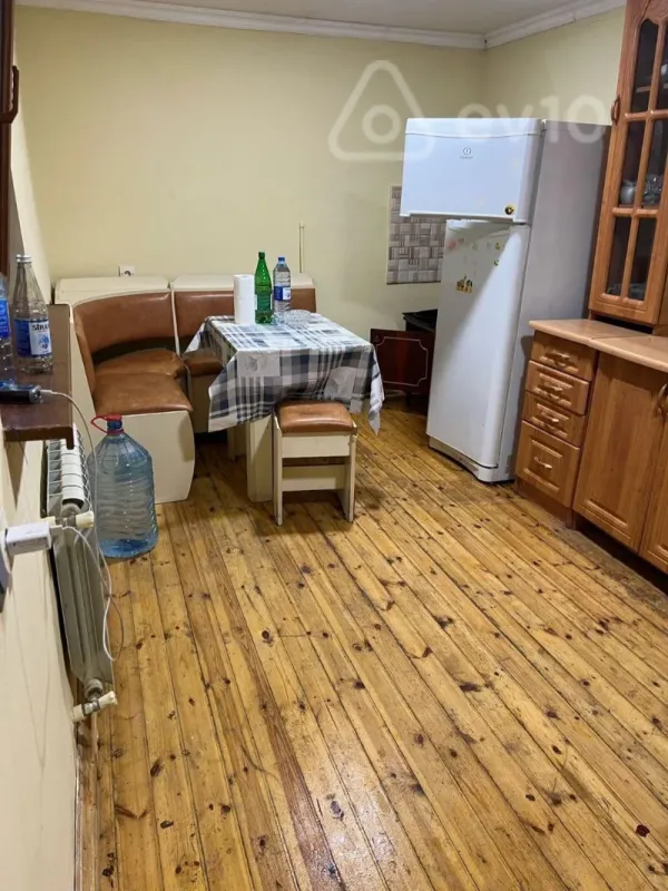 Kirayə verilir 3 otaqlı həyət evi 140 m²